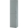 Cersanit S1015-025 - Vägghängt badrumsskåp TIRSO 40x160x30 cm mintgrönt