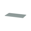 Cersanit S1015-027 - Toppskiva för tvättställsskåp TIRSO 80x45 cm mintgrön