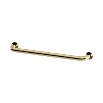 Cersanit S1021-017 - Möbelhandtag MILLE 20x3 cm guld