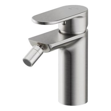 Cersanit S951-317 - Kran till bidé CREA nickel