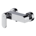 Cersanit S951-319 - Dushkran CREA skinande krom