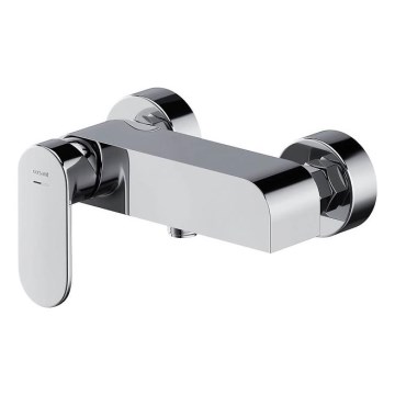 Cersanit S951-319 - Dushkran CREA skinande krom