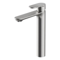Cersanit S951-335 - Kran till handfat CREA 27,4 cm nickel