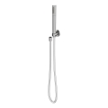 Cersanit S951-401 - Dusch set CREA nickel