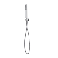 Cersanit S951-522 - Duschset MILLE blank krom