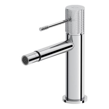 Cersanit S951-574 - Kran till bidé ZEN skinande krom