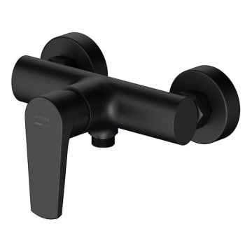 Cersanit S951-577 - Dushkran MODUO svart