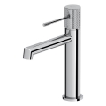 Cersanit S951-591 - Kran till handfat ZEN 20 cm skinande krom