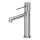 Cersanit S951-591 - Kran till handfat ZEN 20 cm skinande krom