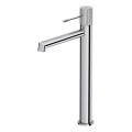 Cersanit S951-592 - Kran till handfat ZEN 32,2 cm skinande krom