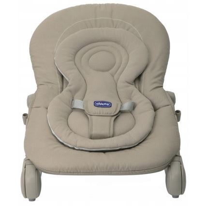 Chicco - Baby gunga HOOPLA beige