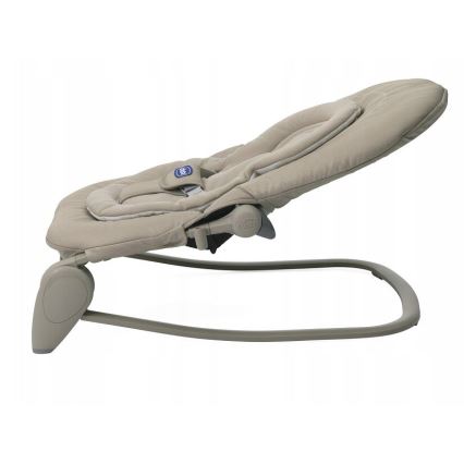 Chicco - Baby gunga HOOPLA beige