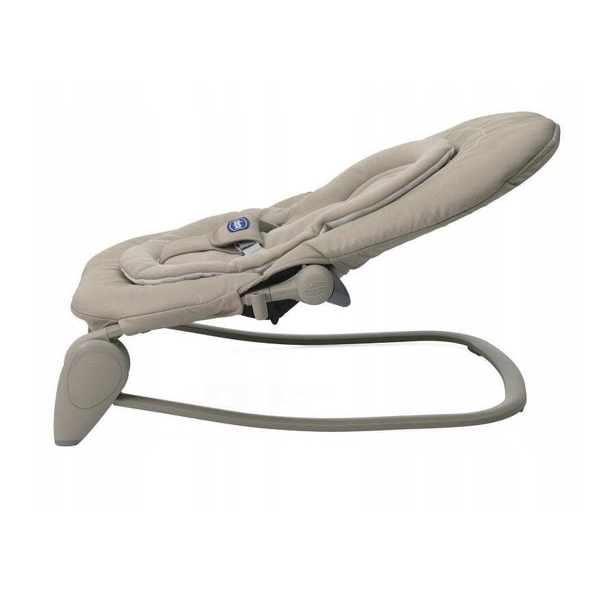 Chicco - Baby gunga HOOPLA beige