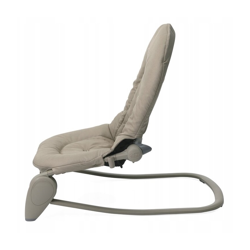 Chicco - Baby gunga HOOPLA beige