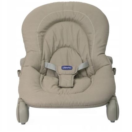 Chicco - Baby gunga HOOPLA beige