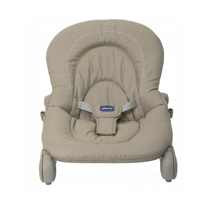 Chicco - Baby gunga HOOPLA beige