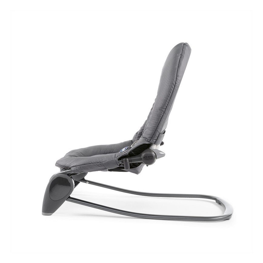 Chicco - Barngungstol HOOPLA mörkgrå