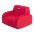 Chicco - Barnstol TWIST röd