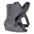 Chicco - Bärsele EASY FIT grå