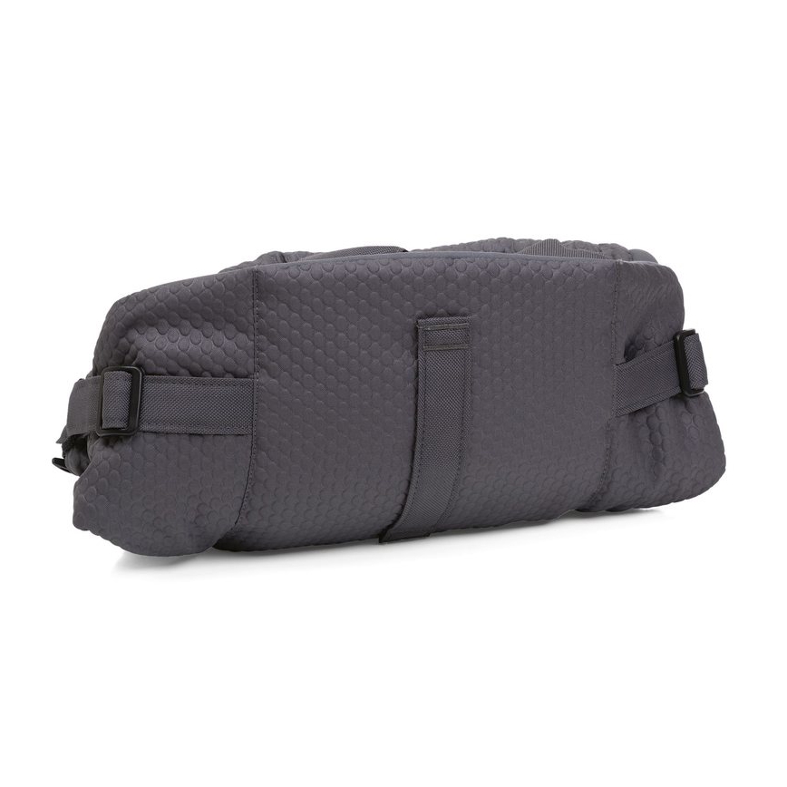 Chicco - Bärsele EASY FIT grå