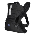 Chicco - Bärsele EASY FIT svart