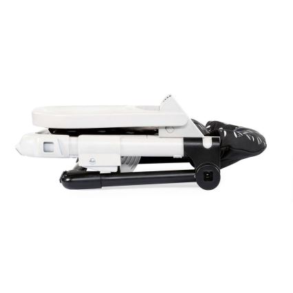 Chicco - Flyttbar barnstol CHAIRY svart