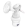 Chicco - Manuell bröstpumpa Natural Feeling
