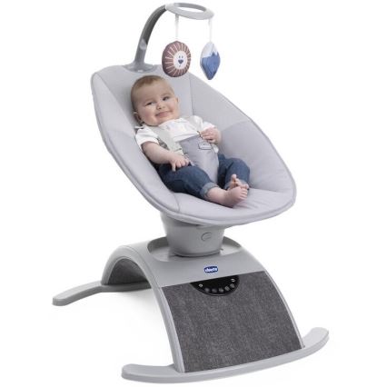 Chicco - Multifunctional baby lounger 8in1 COMFYWAWE