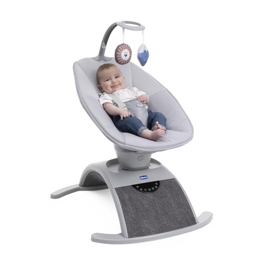 Chicco - Multifunctional baby lounger 8in1 COMFYWAWE