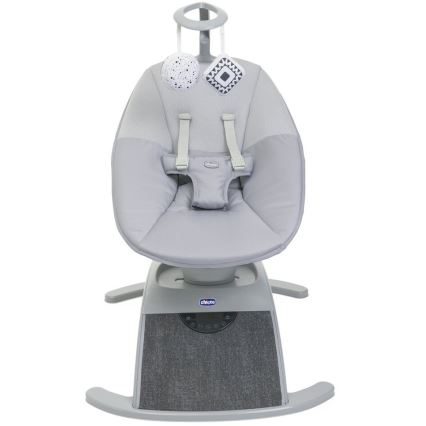 Chicco - Multifunctional baby lounger 8in1 COMFYWAWE