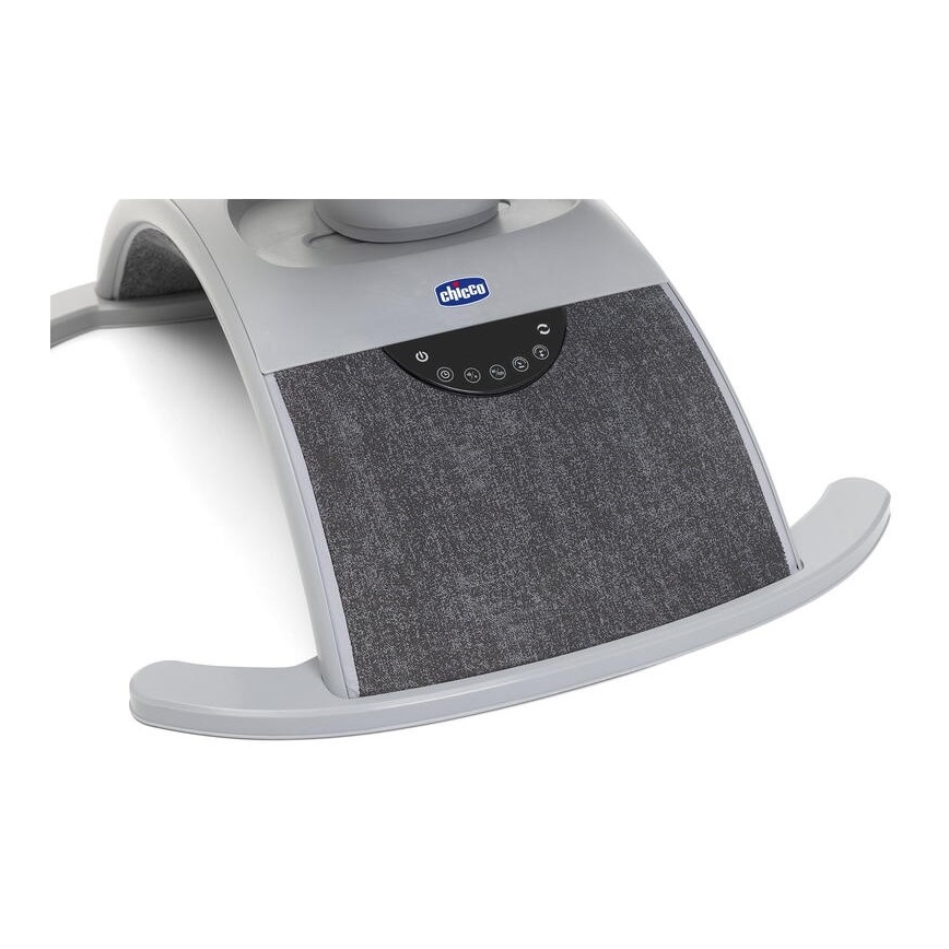 Chicco - Multifunctional baby lounger 8in1 COMFYWAWE