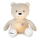 Chicco - Projektor med melodi BABY BEAR 3xAAA beige