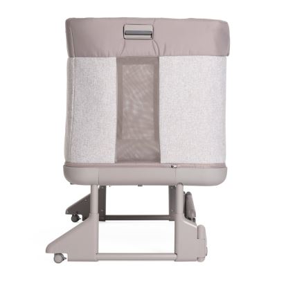 Chicco - Spjälsäng 3i1 NEXT2ME FOREVER grå