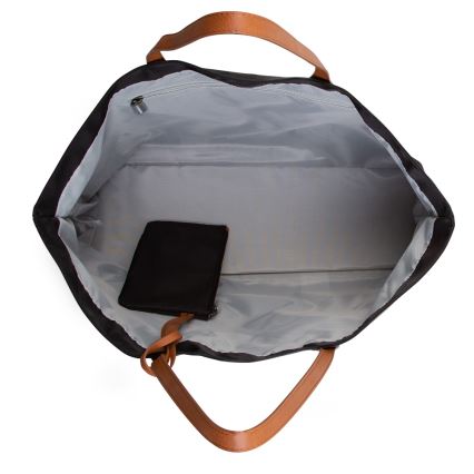 Childhome - Resväska FAMILY BAG svart