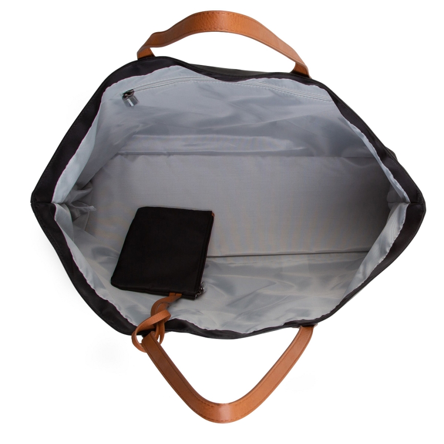 Childhome - Resväska FAMILY BAG svart