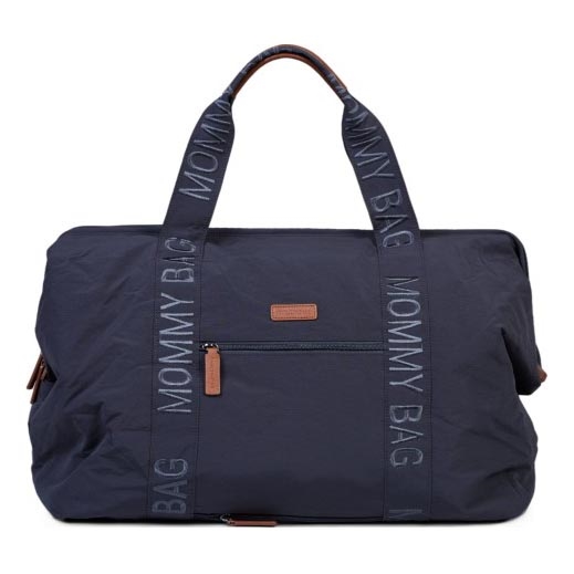 Childhome - Skötväska MOMMY BAG grå