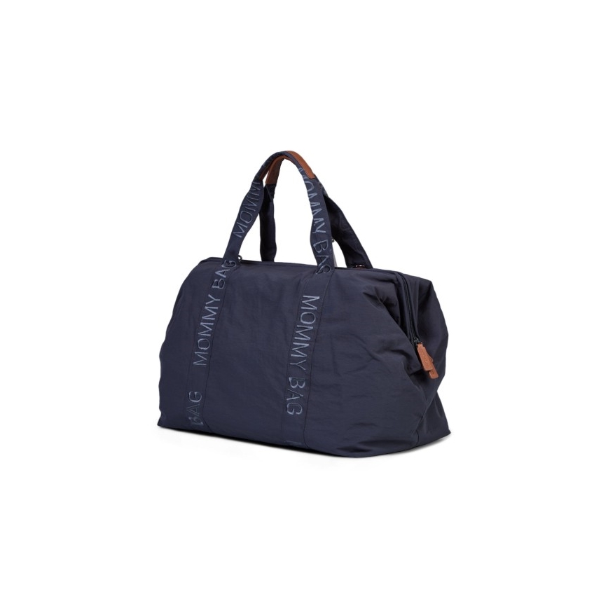 Childhome - Skötväska MOMMY BAG grå