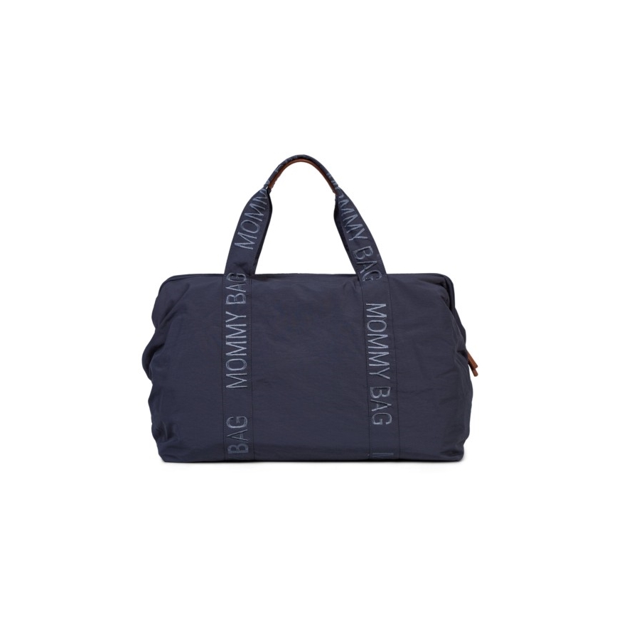 Childhome - Skötväska MOMMY BAG grå