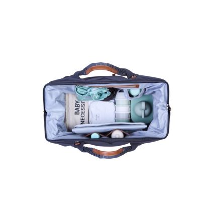Childhome - Skötväska MOMMY BAG grå