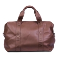 Childhome - Skötväska MOMMY BAG LEATHER brun