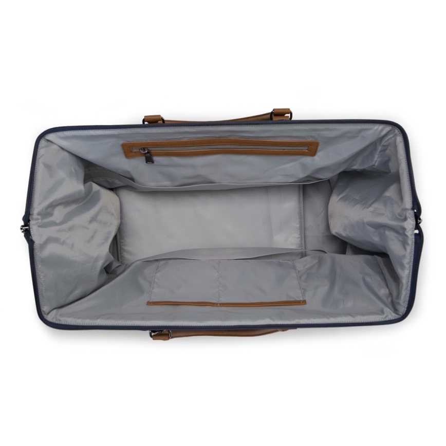 Childhome - Skötväska MOMMY BAG svart