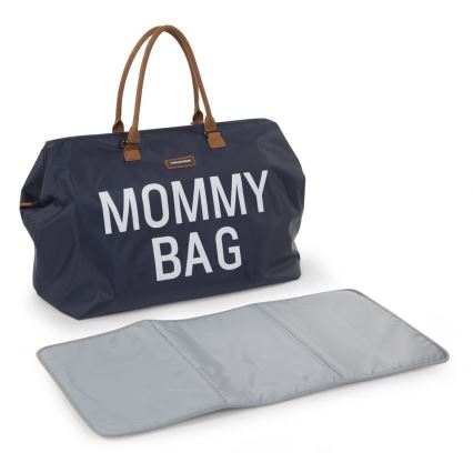 Childhome - Skötväska MOMMY BAG svart
