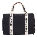 Childhome - Skötväska MOMMY BAG svart