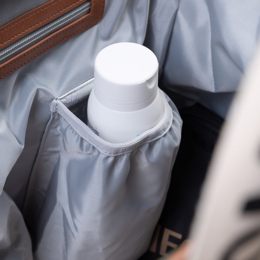 Childhome - Skötväska MOMMY BAG svart