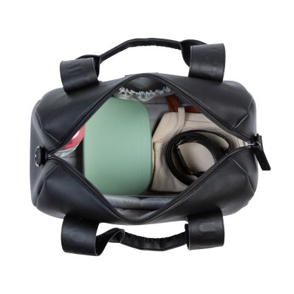 Childhome - Skötväska MOMMY CLUB svart