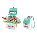 Children's backpack - doctor