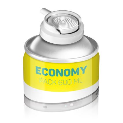 CLEAN IT CL-104 - Komprimerad gas för rengöring av elektroniska enheter 600 mm