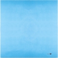 CLEAN IT CL-700 - Mikrofiberrengöringsduk 40x42 cm blå