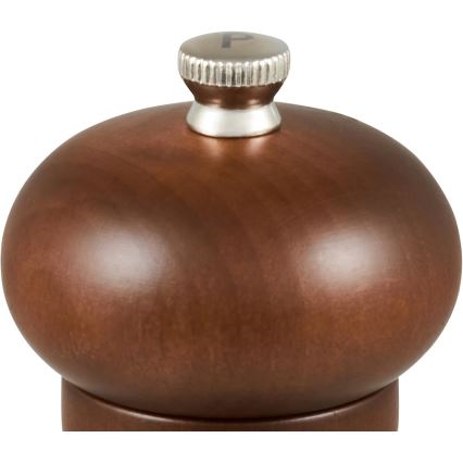 Cole&Mason - Pepparkvarn CAPSTAN FOREST bok 16,5 cm