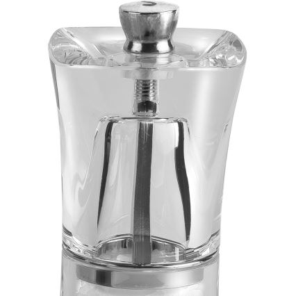 Cole&Mason - Saltkvarn CRYSTAL 12,5 cm